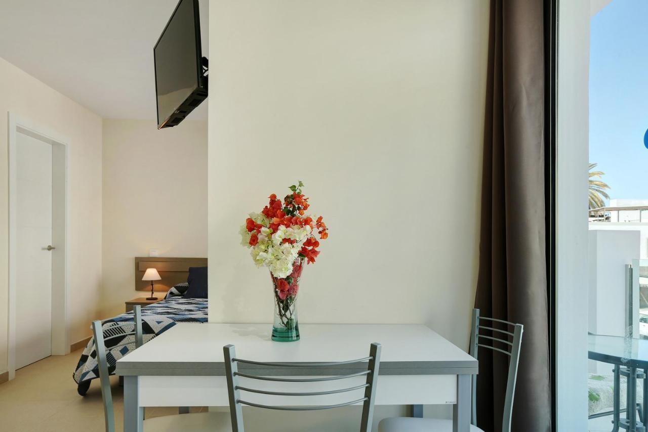 Apartment Albamar 1a