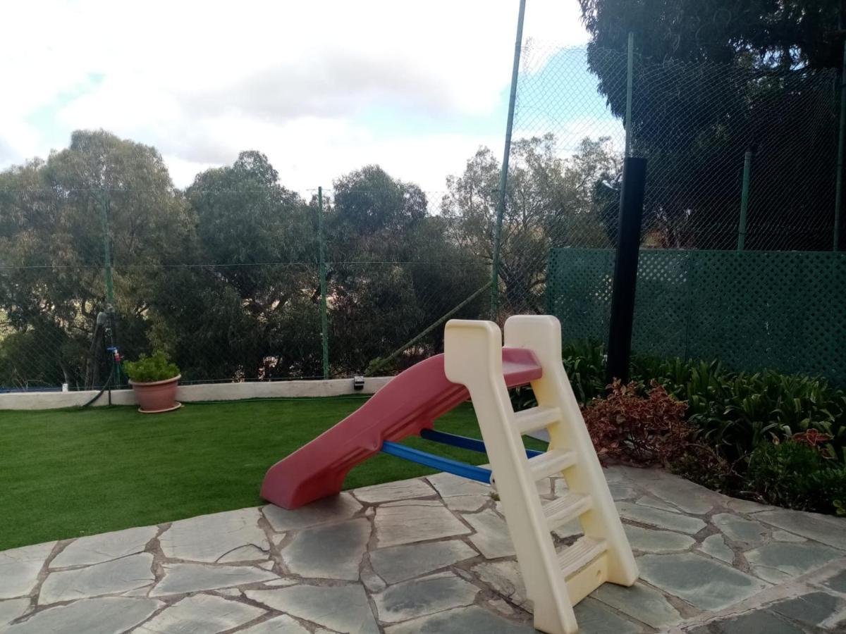 Сasa de vacaciones La Palmera - Santa Brígida, 3 *