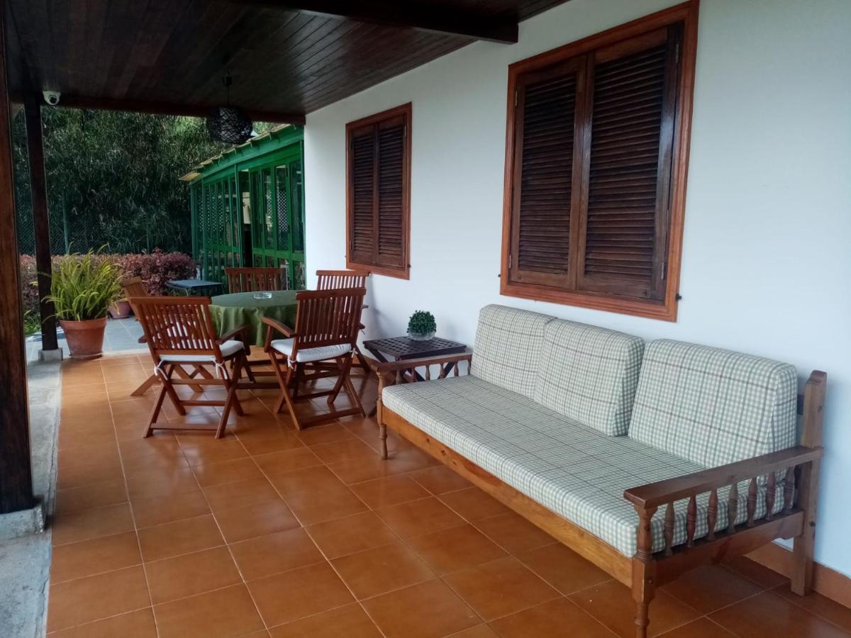 La Palmera - Santa Brígida, 3