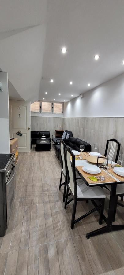 Intrasuelo White En Palmas Apartamento