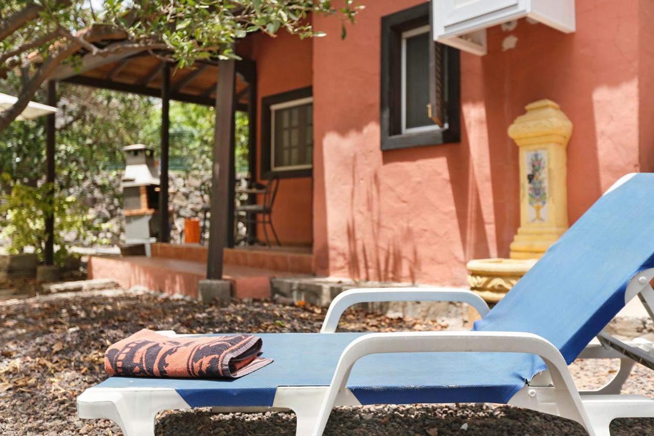 Villa Nim 2 Mogan