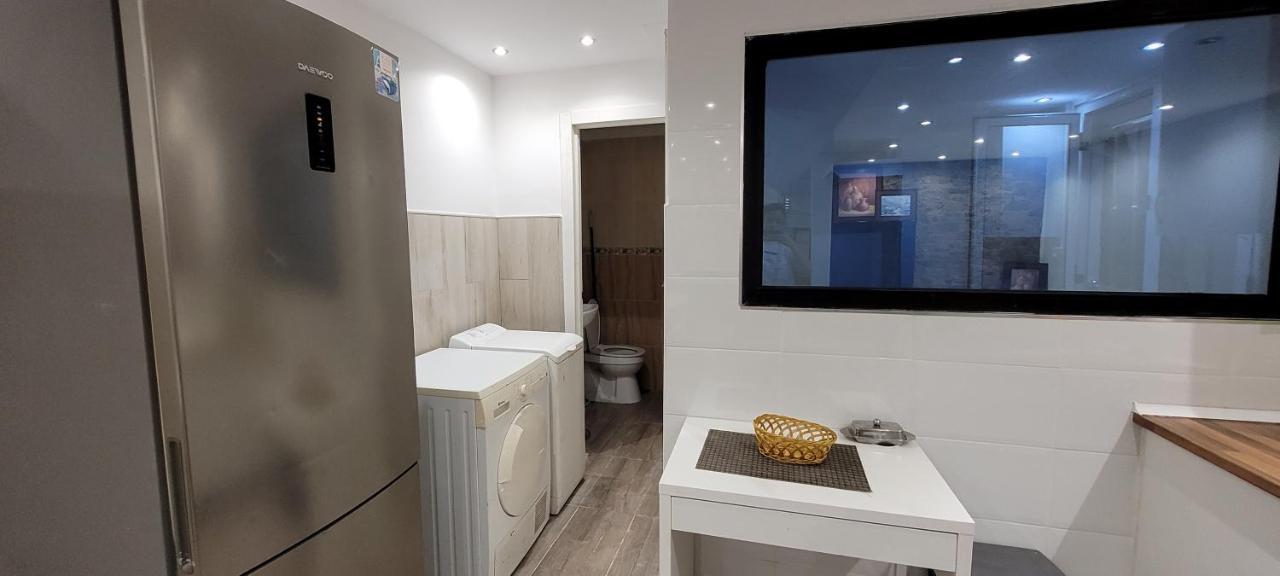 Apartamento Intrasuelo White En Palmas
