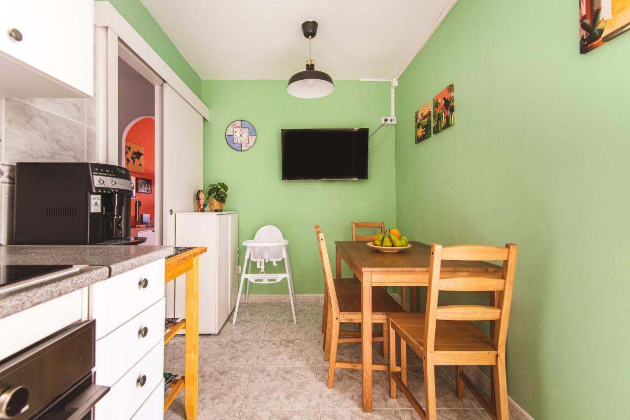 Home2book Charming Playa Del Inglés Appartamento