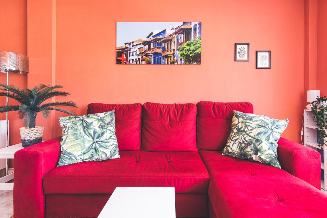 Home2book Charming Playa Del Inglés Appartamento