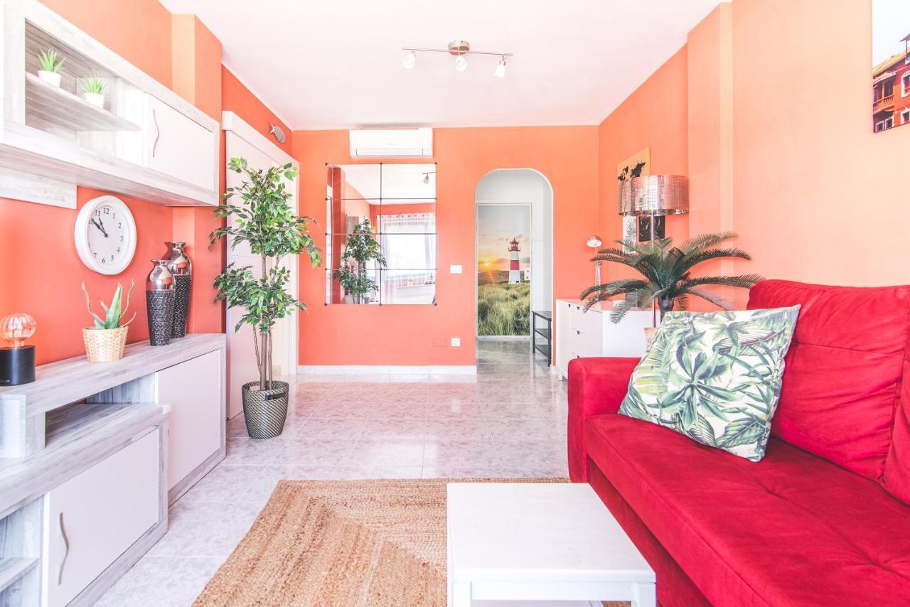 Home2book Charming Playa Del Inglés Appartamento *