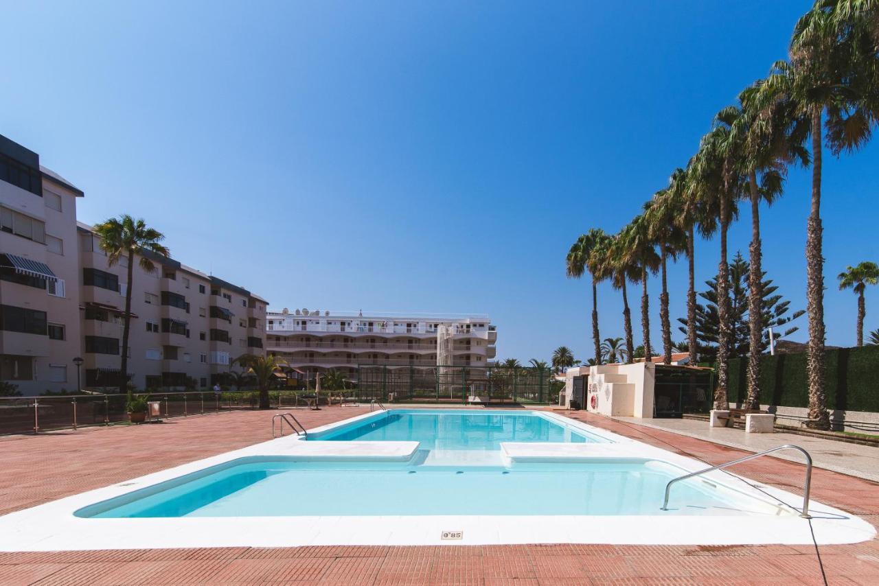 Appartamento Home2book Charming Playa Del Inglés San Bartolomé