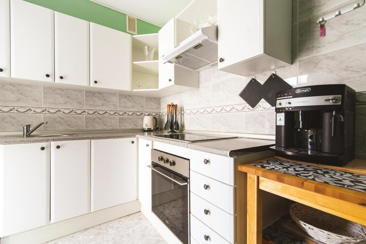 Appartamento Home2book Charming Playa Del Inglés San Bartolomé