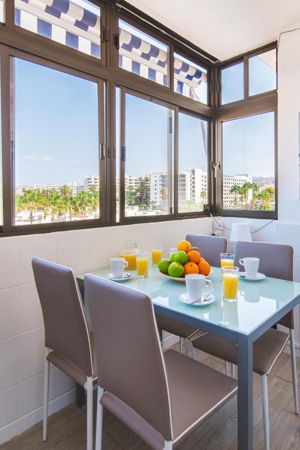 Appartamento Home2book Charming Playa Del Inglés San Bartolomé
