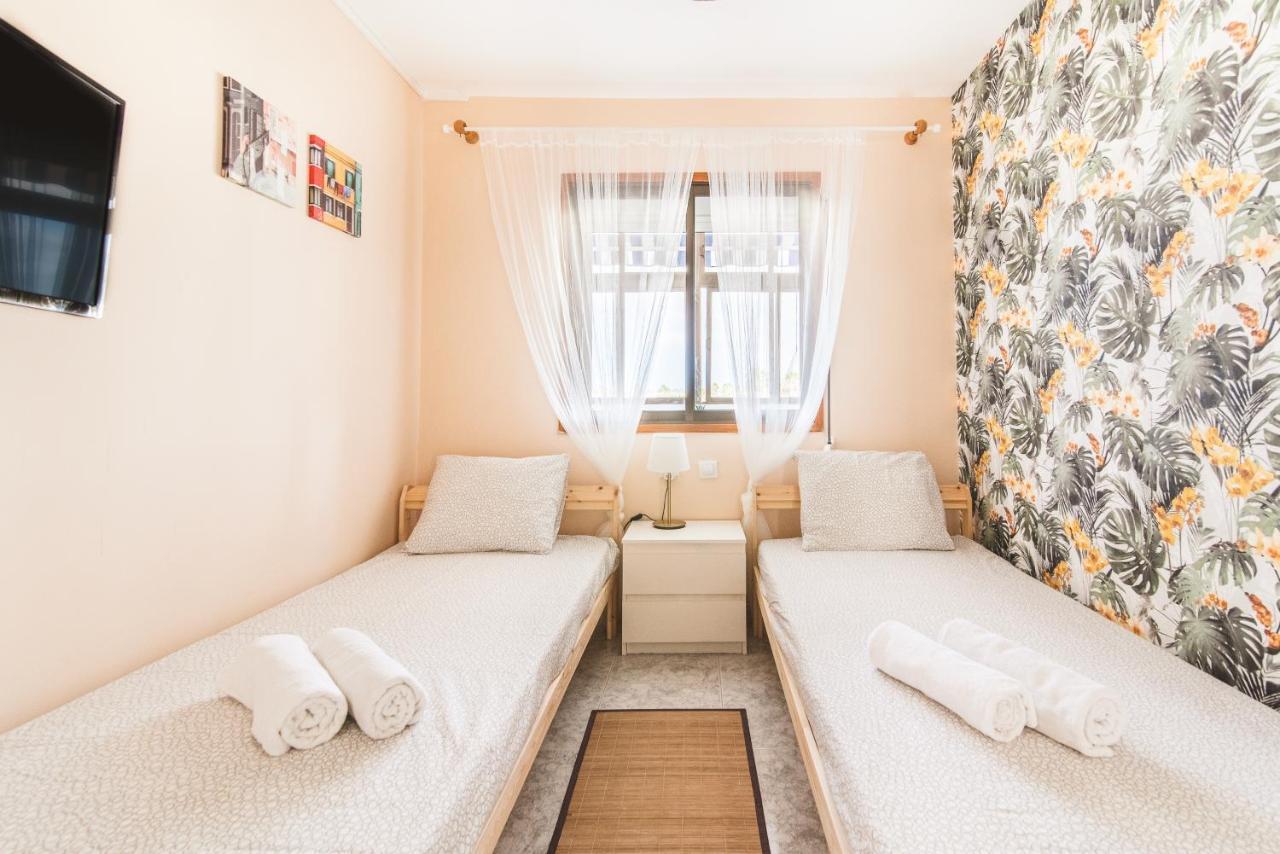 Appartamento Home2book Charming Playa Del Inglés San Bartolomé