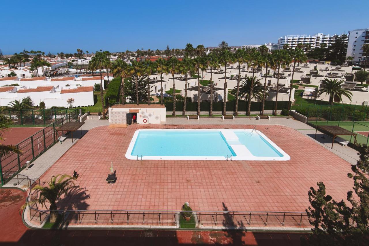 Home2book Charming Playa Del Inglés * San Bartolomé