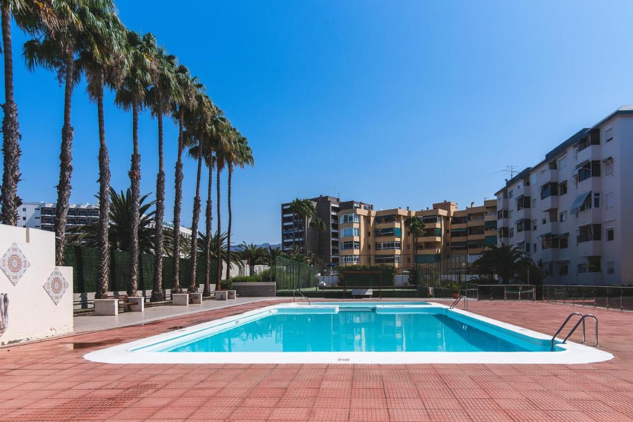 Appartamento Home2book Charming Playa Del Inglés San Bartolomé