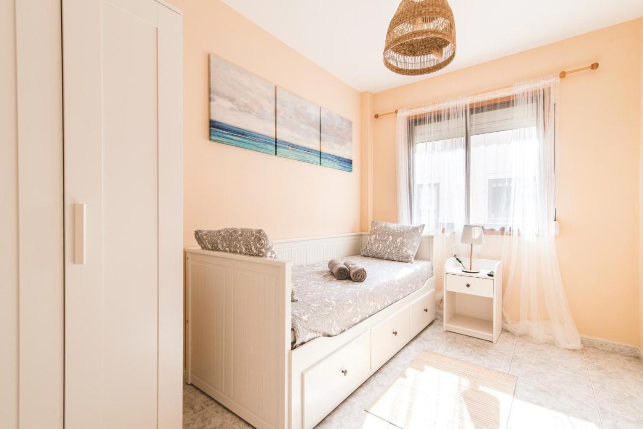 Home2book Charming Playa Del Inglés Appartamento *