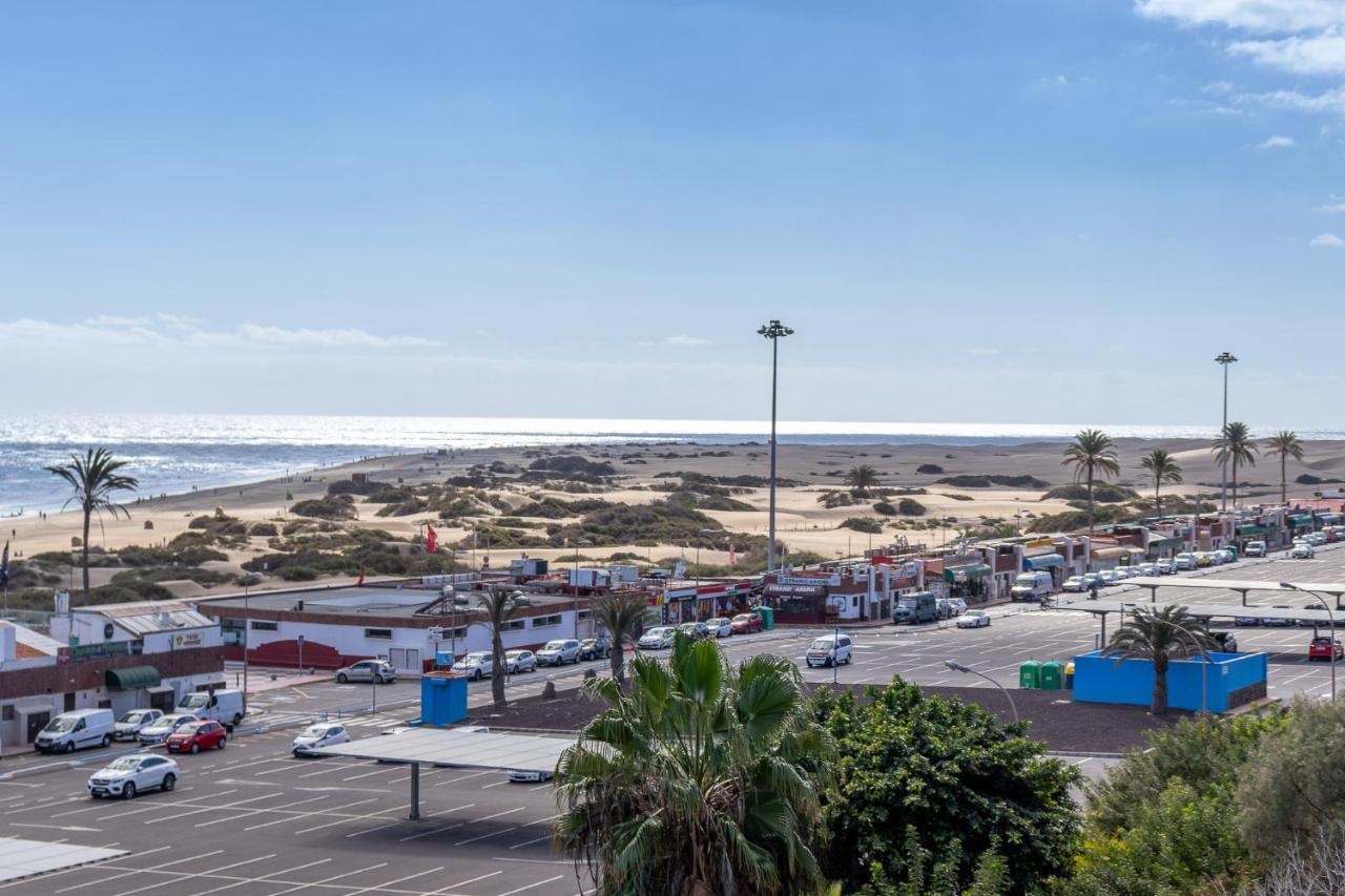 Appartamento Home2book Charming Playa Del Inglés San Bartolomé