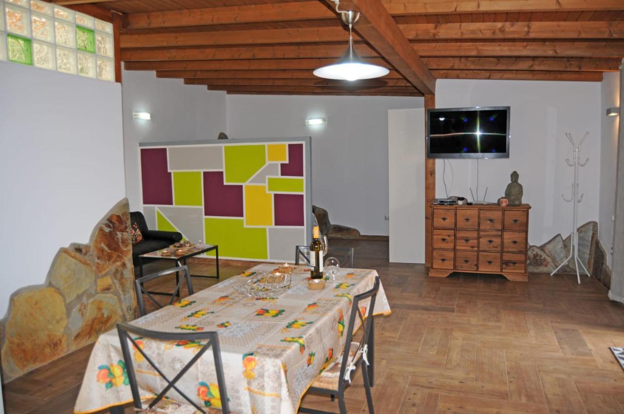 Appartamento Casa Guanche