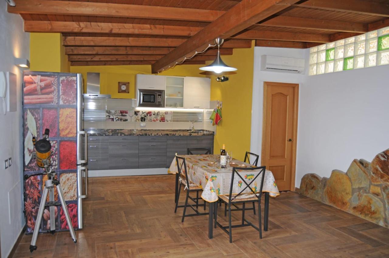 Appartamento Casa Guanche