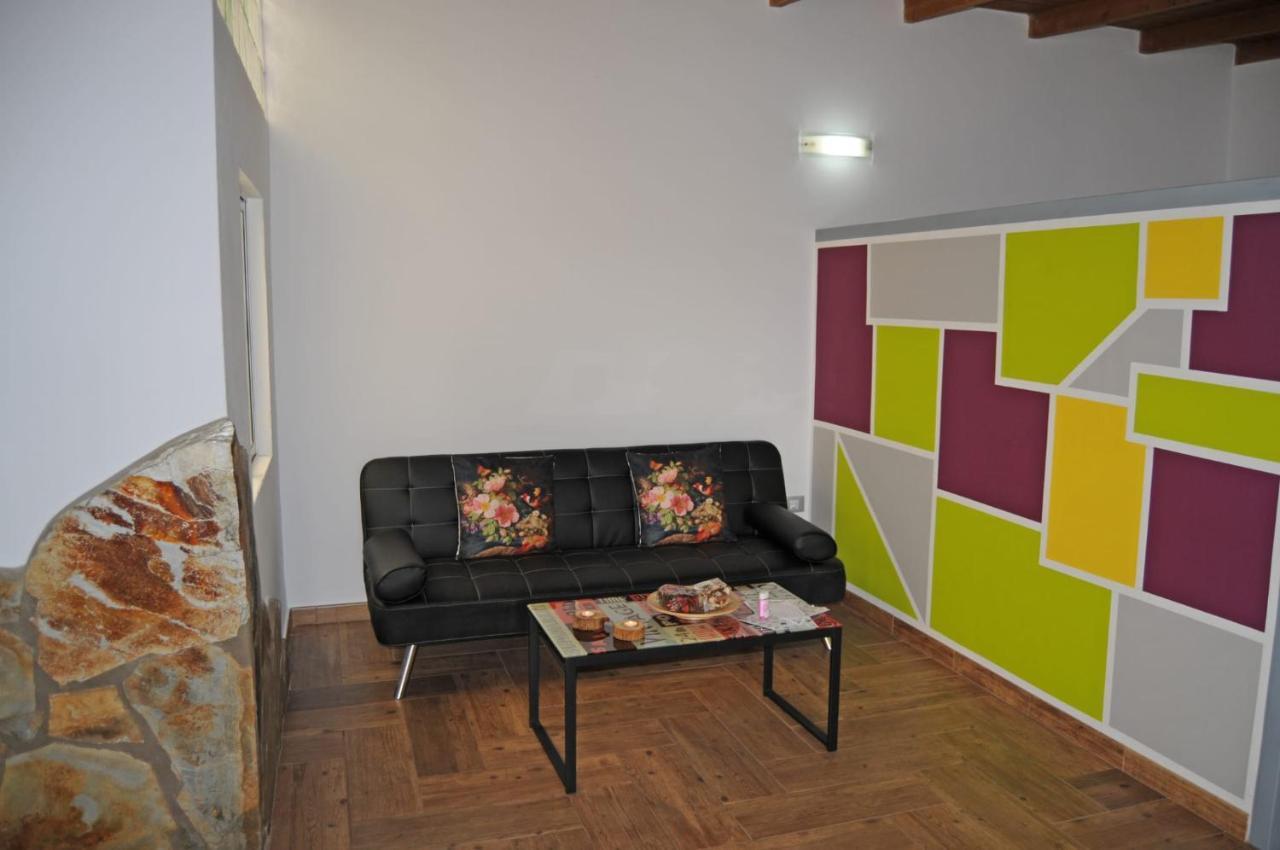 Appartamento Casa Guanche