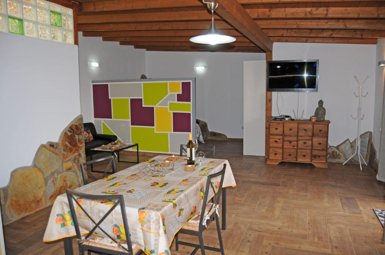 Appartamento Casa Guanche Cruce de Arinaga