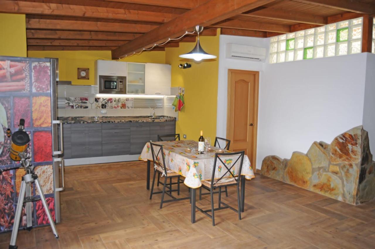 Appartamento Casa Guanche *