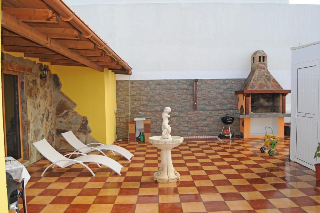 Appartamento Casa Guanche *