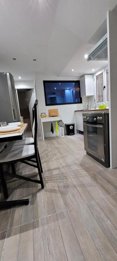 Intrasuelo White En Palmas Apartamento Las Palmas de Gran Canaria