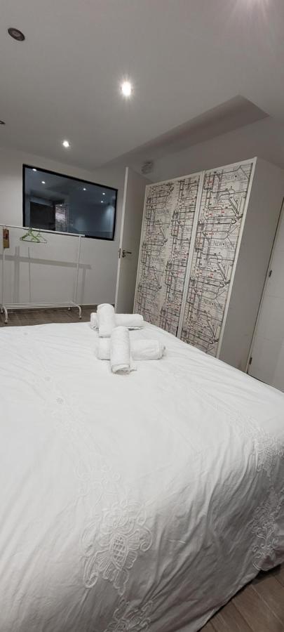 Intrasuelo White En Palmas Apartamento