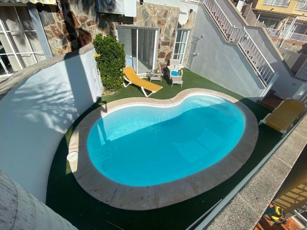 Apartamento Con Piscina Apartamento