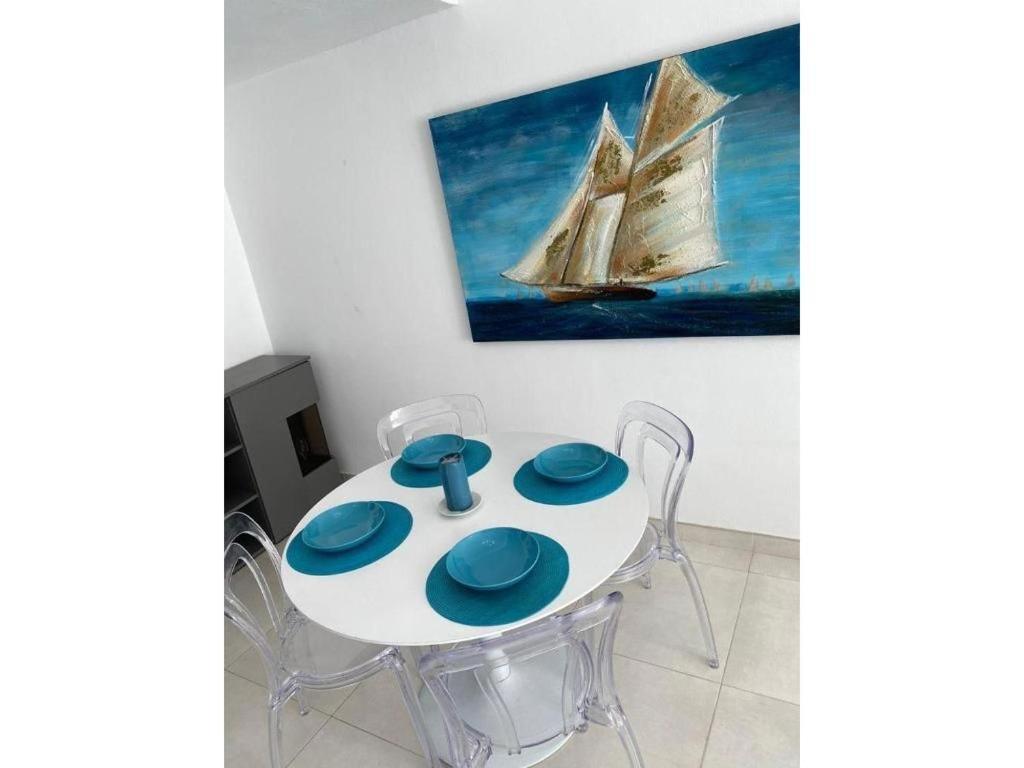 Apartamento Con Piscina Apartamento *