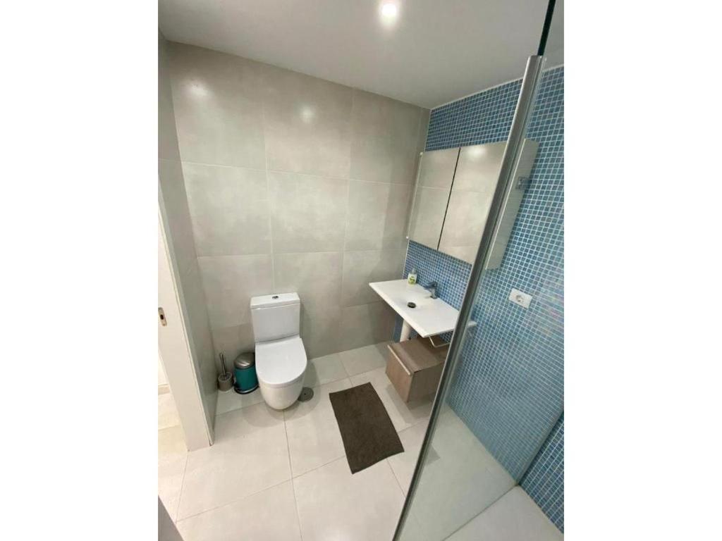 Apartamento Con Piscina * Mogán