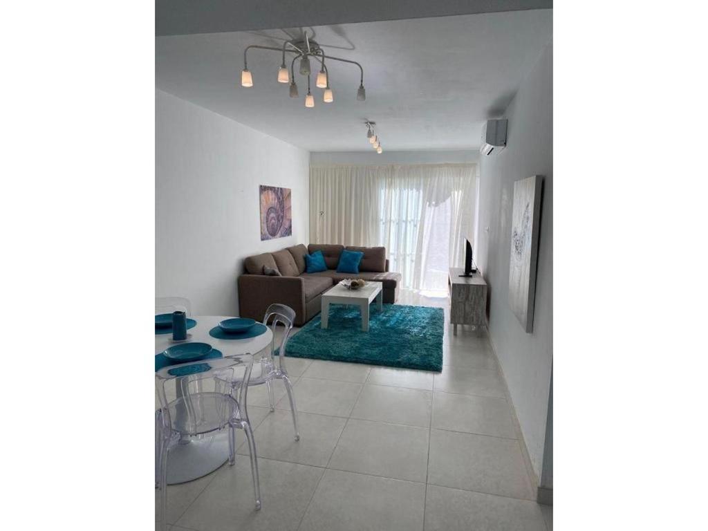 Apartamento Con Piscina Mogán