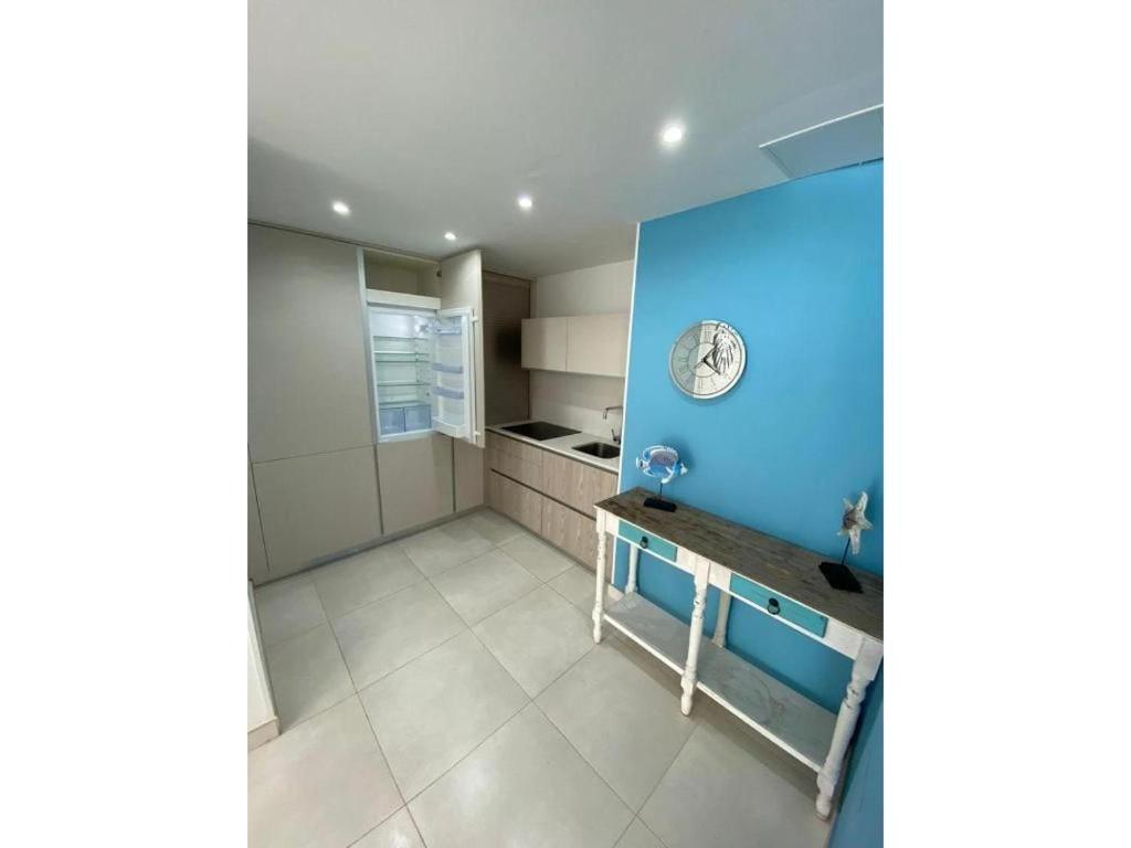 Apartamento Con Piscina Apartamento