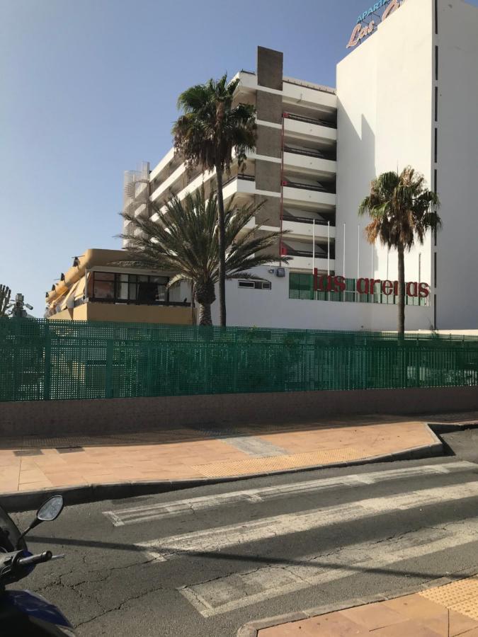 Yumbo 2 With High Speed Free Internet San Bartolome de Tirajana (Gran Canaria)