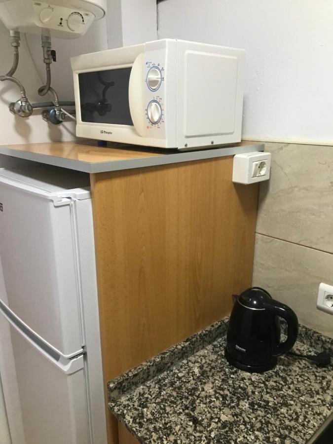 Yumbo 2 With High Speed Free Internet * San Bartolome de Tirajana (Gran Canaria)