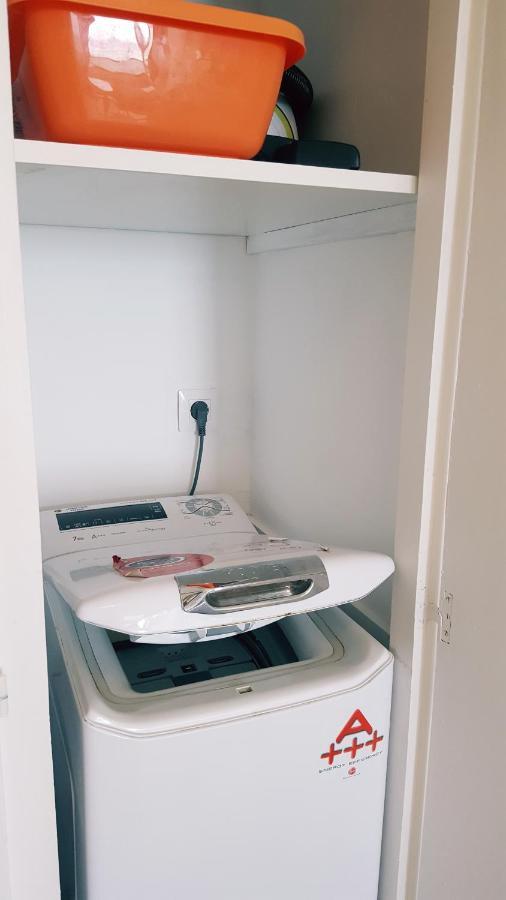 Appartamento White Rose Las Palmas de Gran Canaria