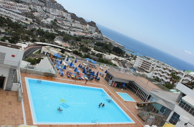 Servatur Montebello Apartamento Puerto Rico (Gran Canaria)