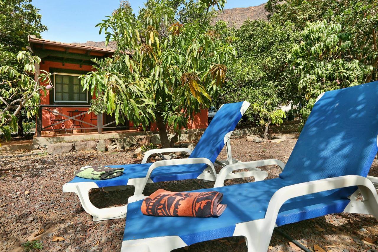 Nim 1 Villa Mogán