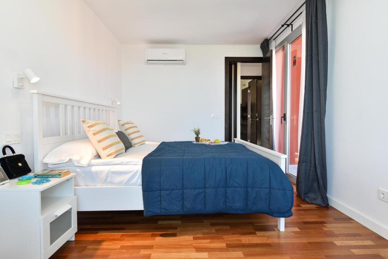 Villa Eagle 8 By Villagrancanaria *
