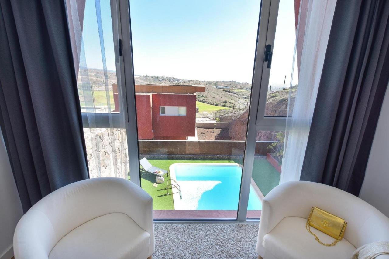 Villa Eagle 8 By Villagrancanaria