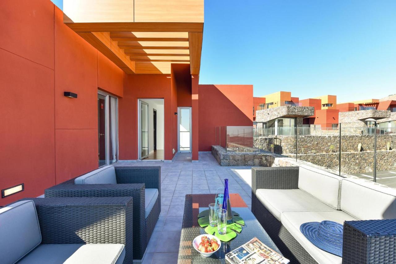 Villa Eagle 8 By Villagrancanaria *