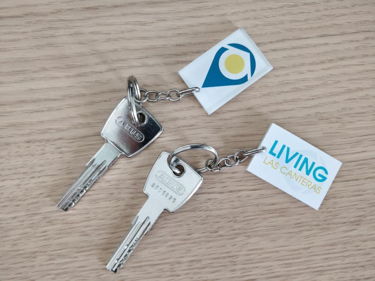 Living Canteras Homes - Beachside Terrace Bikes *