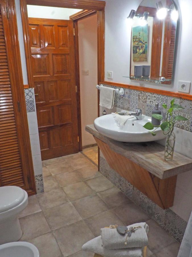 Casa vacanze La Luz