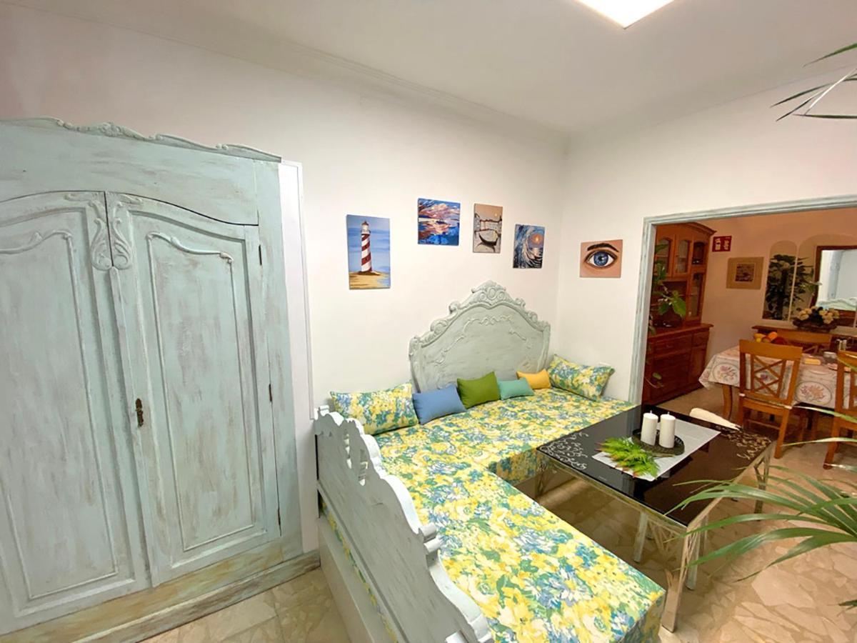 Casa vacanze La Luz
