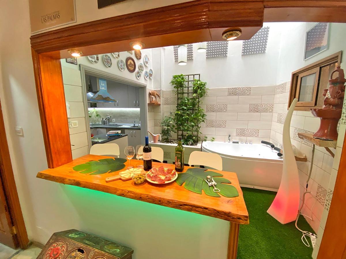 Casa vacanze La Luz Las Palmas de Gran Canaria