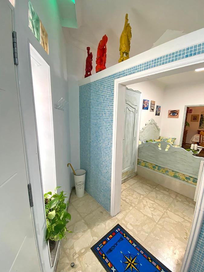 La Luz Casa vacanze *