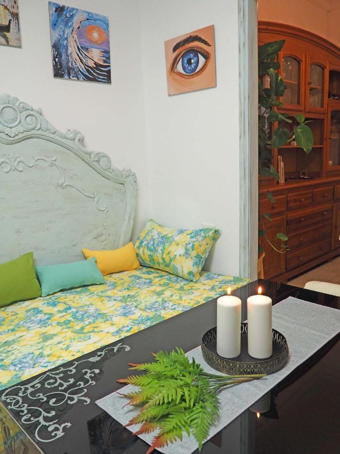 La Luz Casa vacanze *