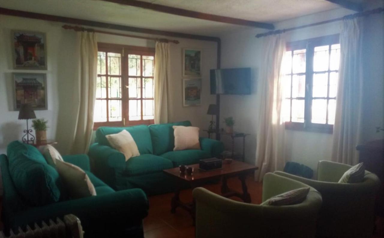 La Palmera - Santa Brígida, 3 *