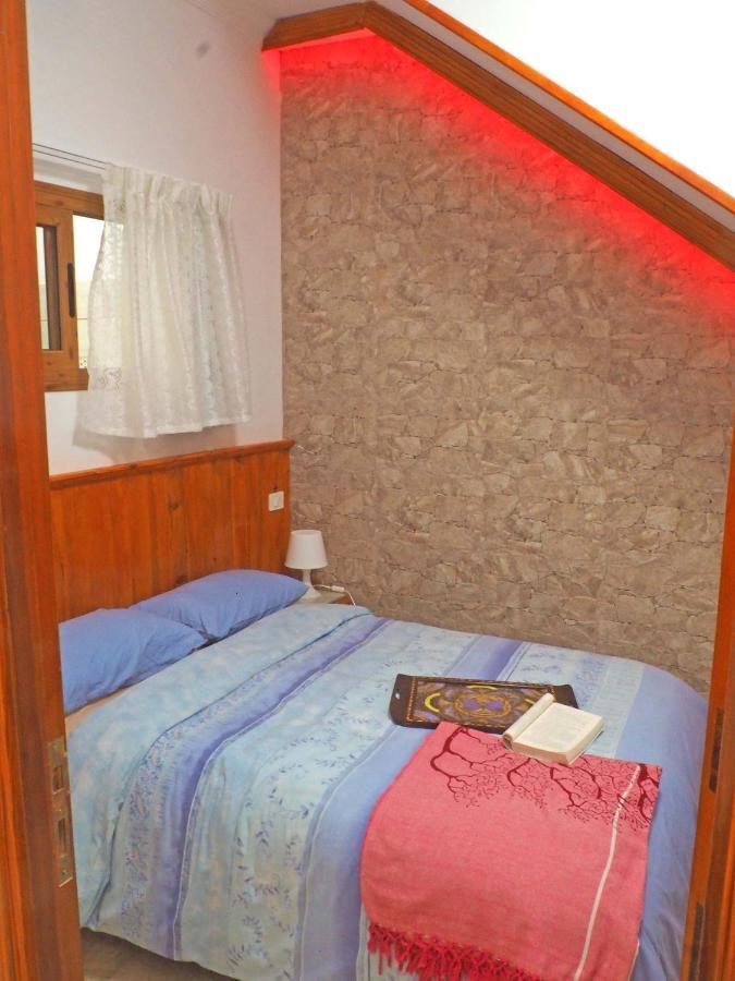 Casa vacanze La Luz *
