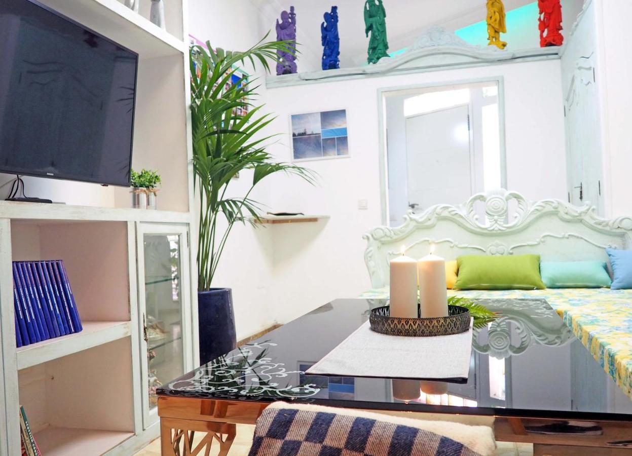 La Luz Casa vacanze Las Palmas de Gran Canaria
