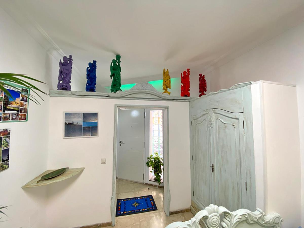 Casa vacanze La Luz *