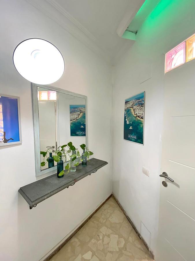 La Luz Casa vacanze