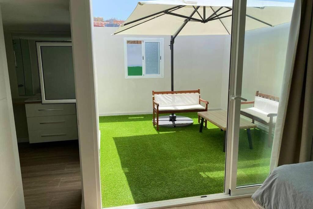 Solarium House Apartamento *